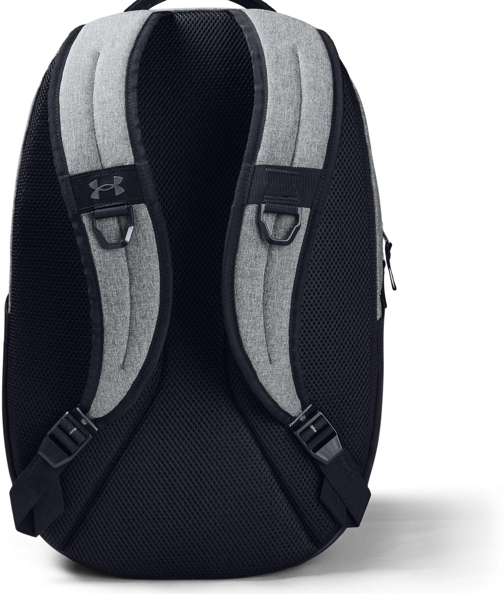 under armor game day backpack