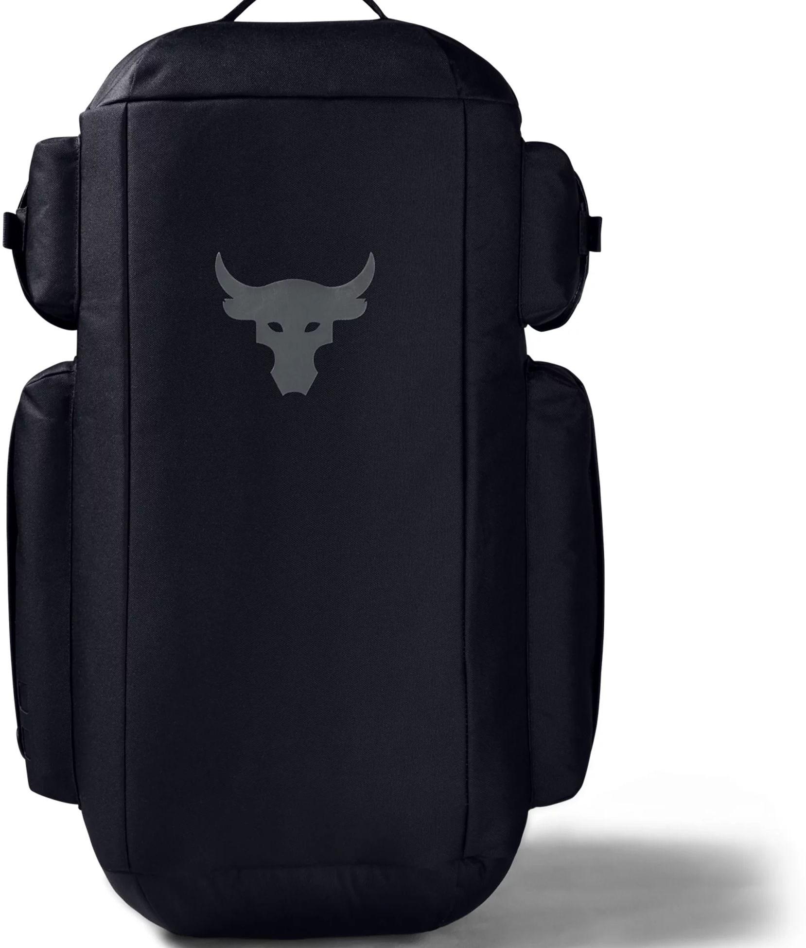 Taška Under Armour UA Project Rock Duffle BP