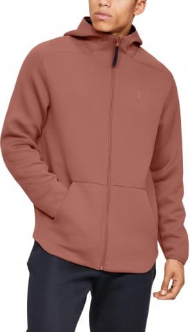 under armour move fz hoodie