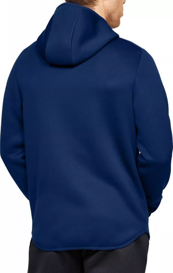 Hooded sweatshirt Under Armour /MOVE FZ