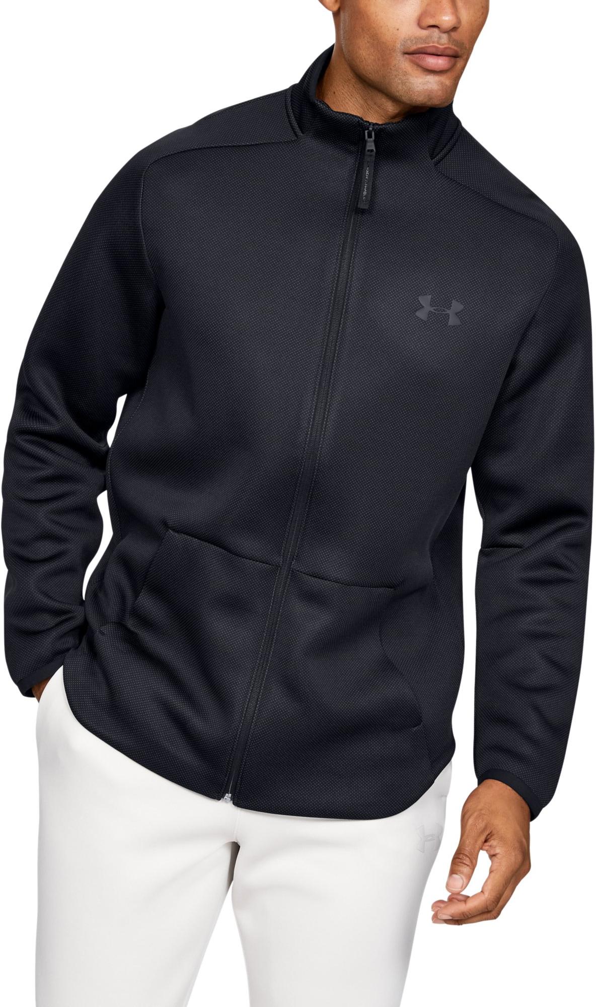 Giacche Under Armour UA /MOVE TRACK JACKET