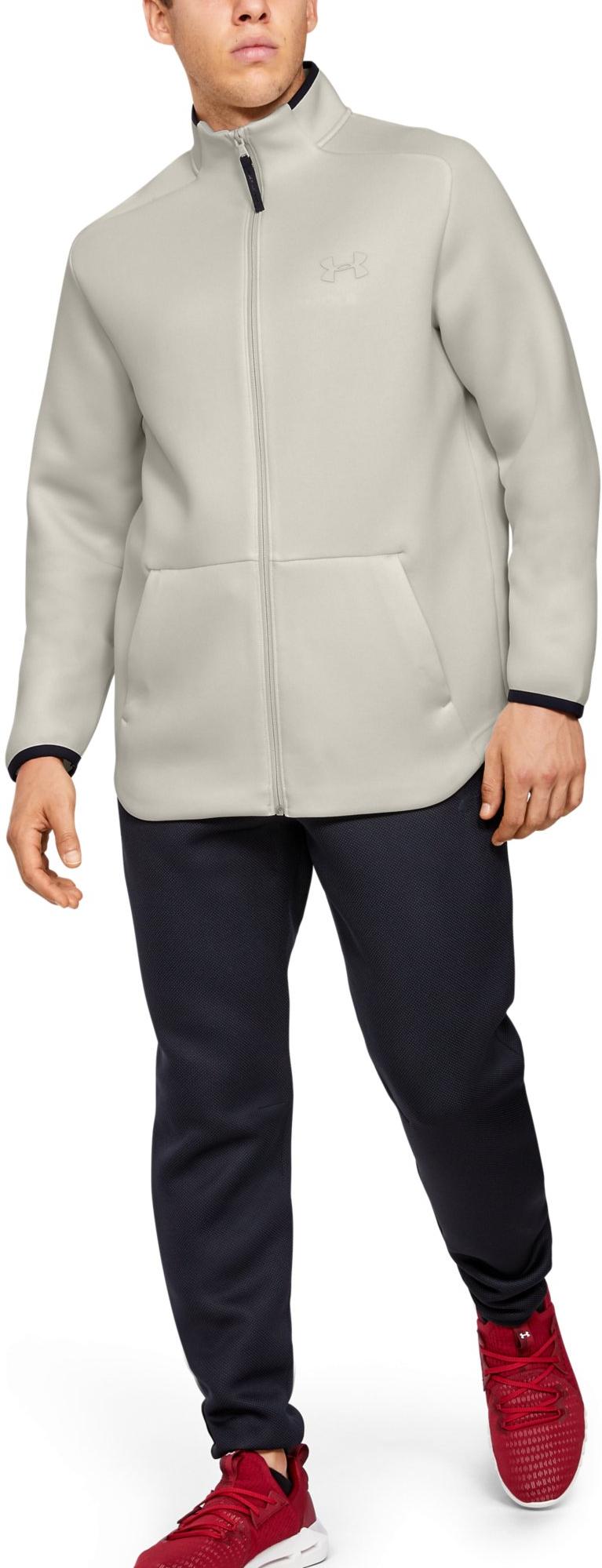 under armour move track jacket