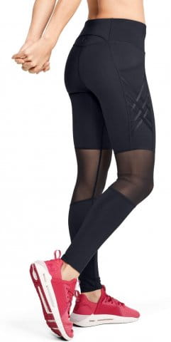 under armour ua misty leggings