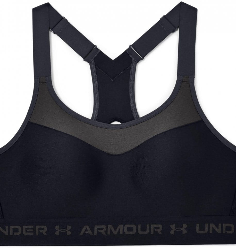 Under Armour High Crossback Bra