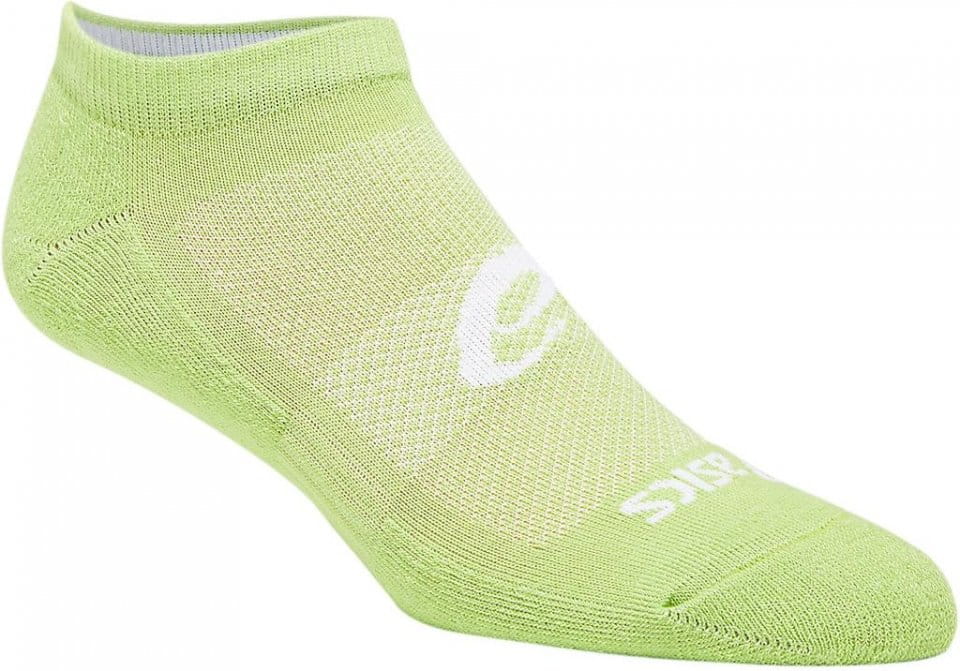 asics no show socks