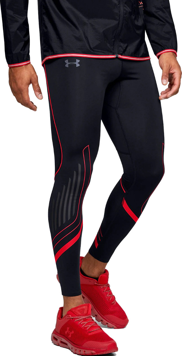 Stay Secure and Comfortable in UNDER ARMOUR UA Qualifier Speedpocket Run  Pants