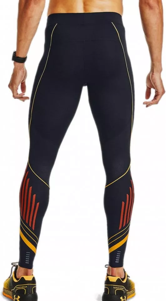 Pantalón Under Armour M UA Qualifier SpeedPocket HeatGear Grap