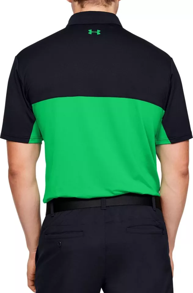 Poloshirt Under Armour Performance Polo 2.0 Colorblock