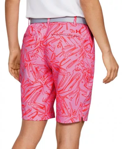 Kratke hlače Under Armour Links Printed