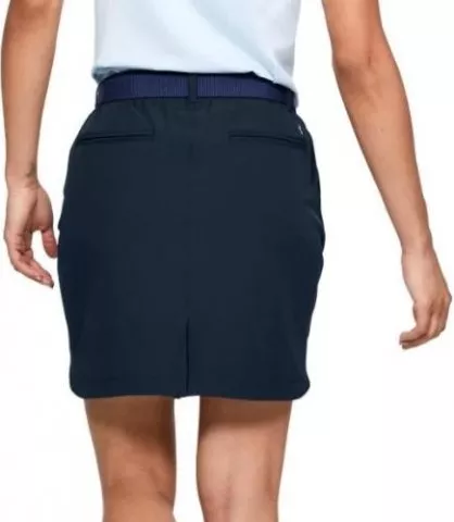 Skirt Under Armour Links Woven Skort