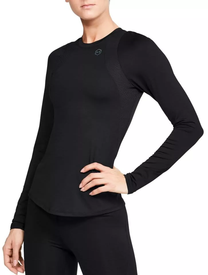 Tee-shirt à manches longues Under Armour UA Rush LS