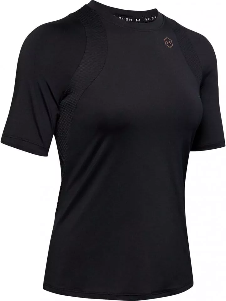 T-Shirt Under Armour UA Rush SS