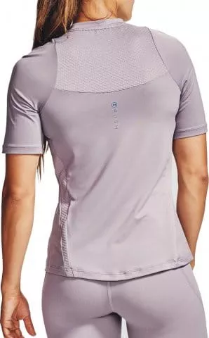 Camiseta Under Armour UA Rush SS