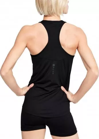 Camiseta sin mangas Under Armour UA Rush Tank