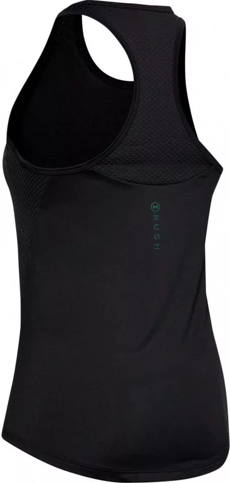 Camiseta sin mangas Under Armour UA Rush Tank