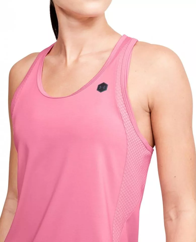 Débardeurs Under Armour UA Rush Tank