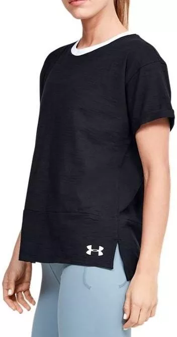 Camiseta Under Armour Charged Cotton