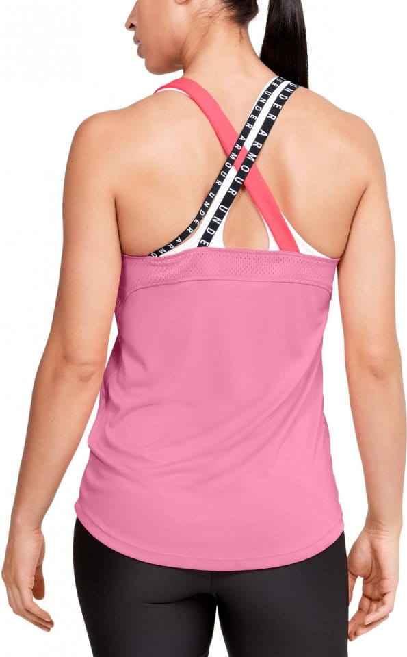 under armour spaghetti strap tank