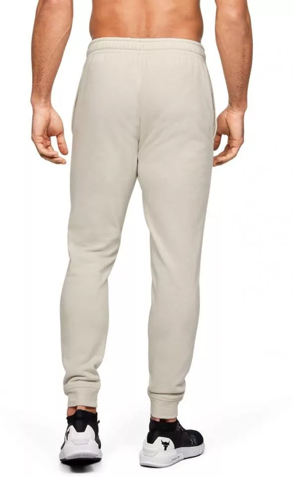 Hose Under Armour UA Project Rock Terry Jogger