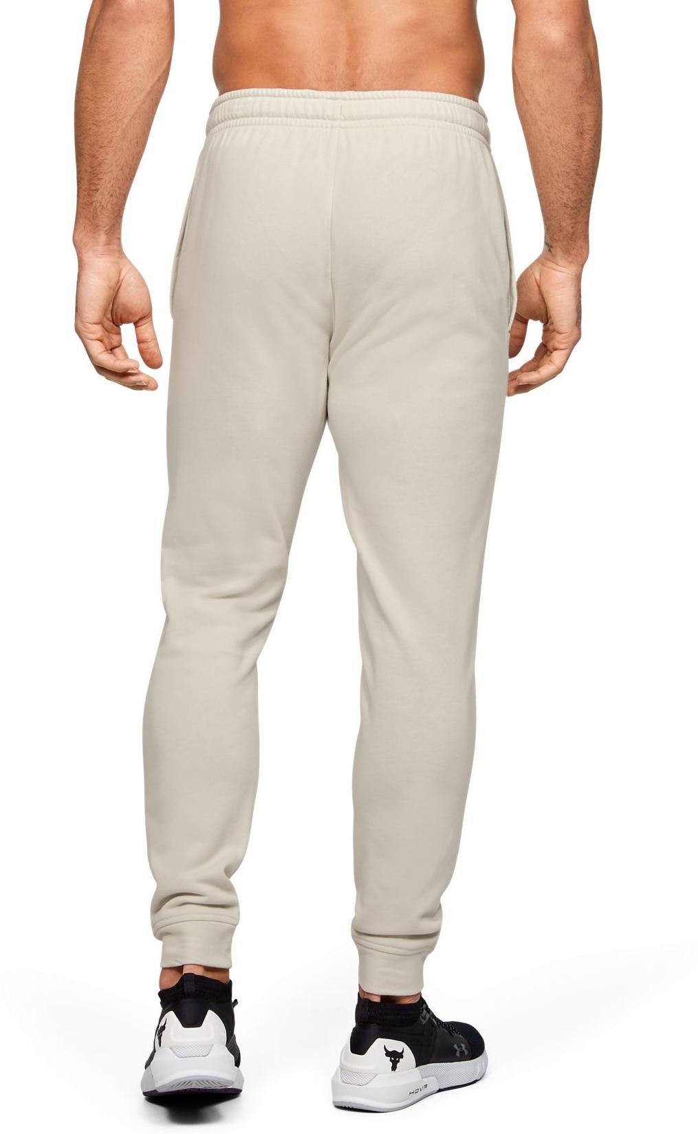 project rock jogger pants