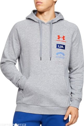 sweat shirt under armour