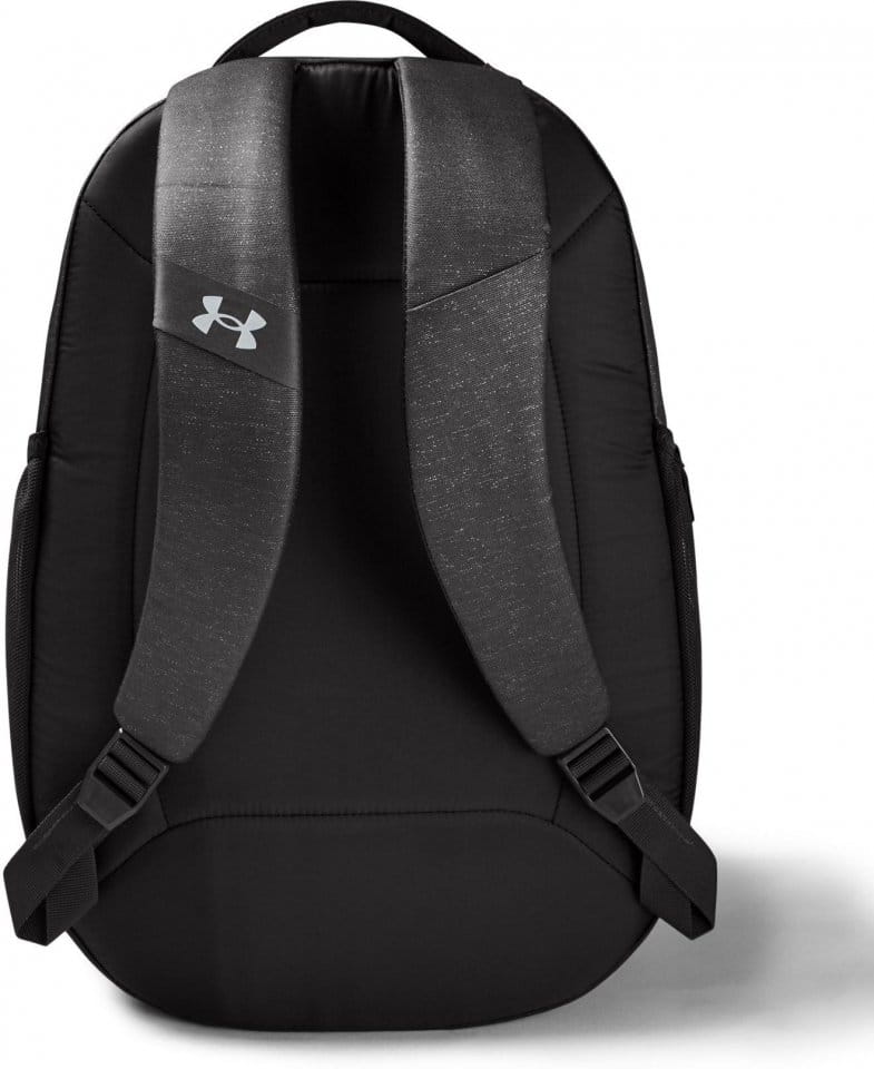 R Toro Cliente Mochila Under Armour UA Hustle Signature Backpack - Top4Fitness.es