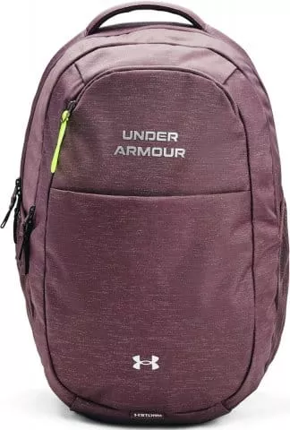 Reppu Under Armour UA Hustle Signature Backpack