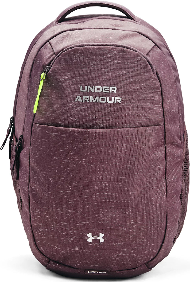 Ruksak Under Armour UA Hustle Signature Backpack