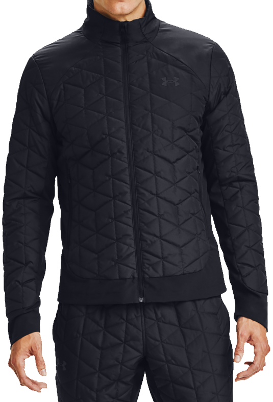 Chaqueta Under Armour Reactor Run Hybrid FZ