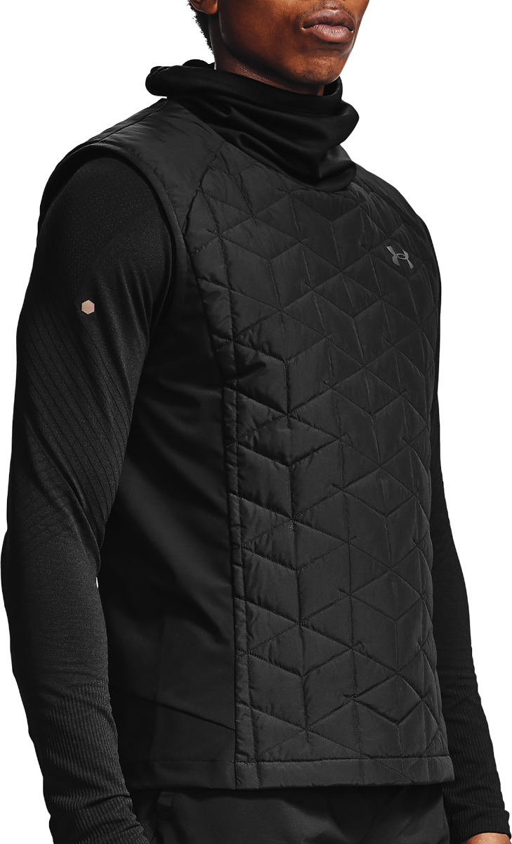 Vesta Under Armour CG Reactor Run Vest