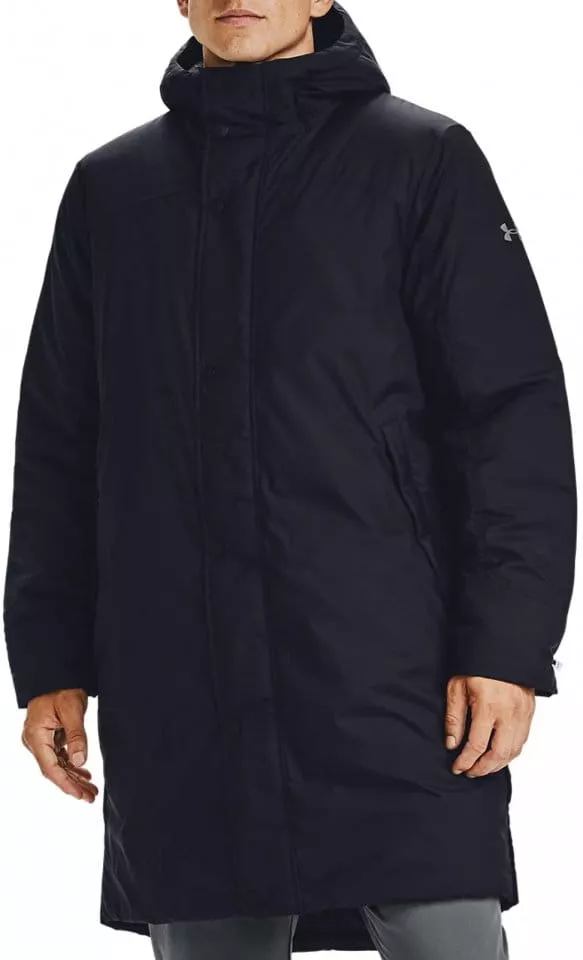 Giacche Under Armour insulated bench 2 Jacket