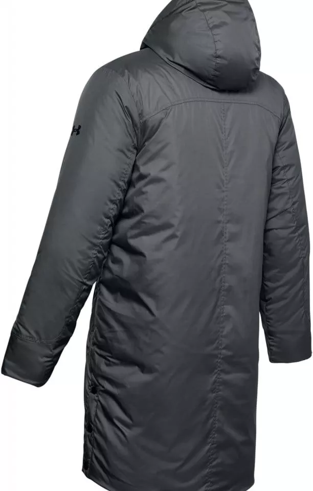 Chaqueta Under Armour insulated bench 2 Jacket