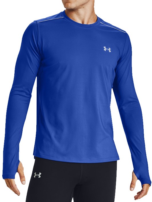 Langarm-T-Shirt Under Armour UA Empowered