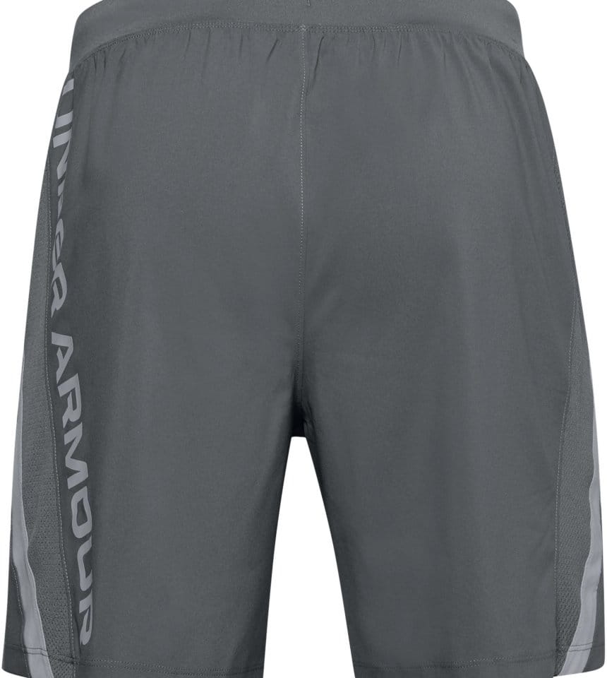 shorts med innebyxa Under Armour UA Launch SW 7 Branded STS