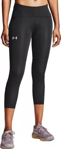 Under Armour UA Fly Fast 2.0 HG Crop Leggings