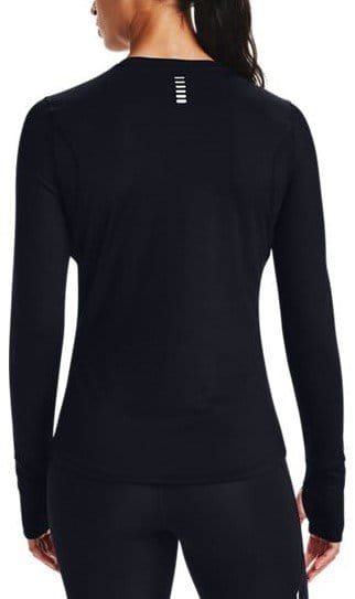 Under Armour Womens Empowered Ls Crew Warm-up Top