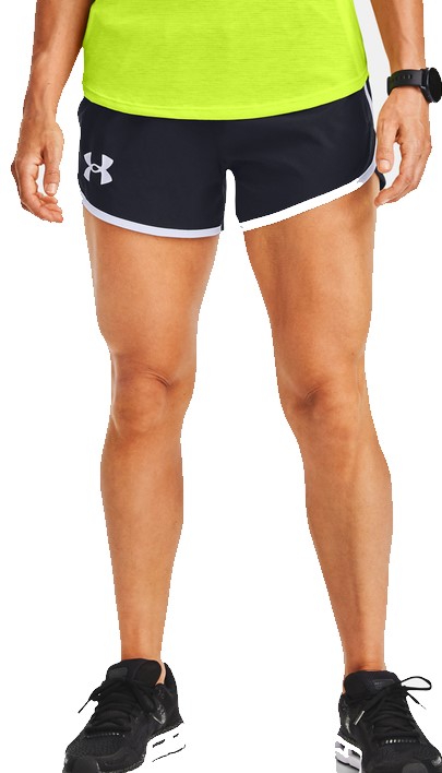 Shorts Under Armour UA Fly By 2.0 Stunner Short