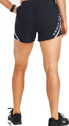 ua fly by shorts