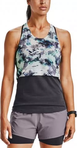 UA Streaker 2.0 Inverse Tank