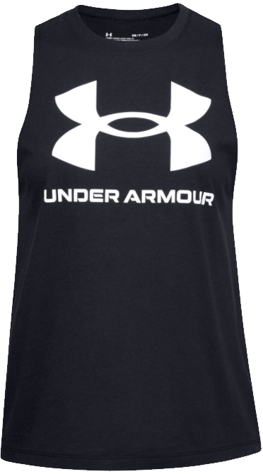 Toppi Under Armour Sportstyle Graphic