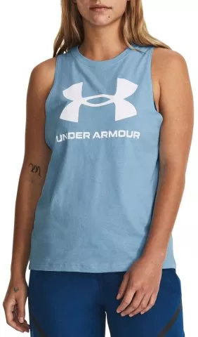 Under Armour Live