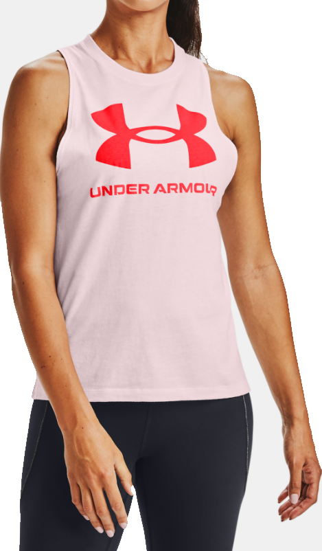 Maiou Under Armour Sportstyle Graphic
