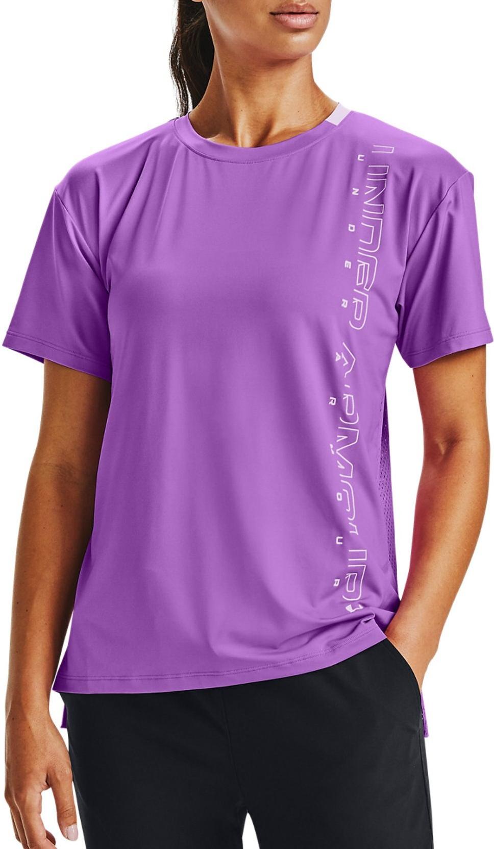 Camiseta Under Armour Sport Graphic SS