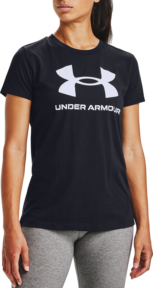 T-shirt Under Armour Live Sportstyle