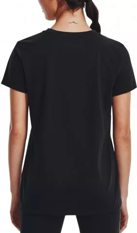 T-Shirt Under Armour UA SPORTSTYLE LOGO SS-BLK