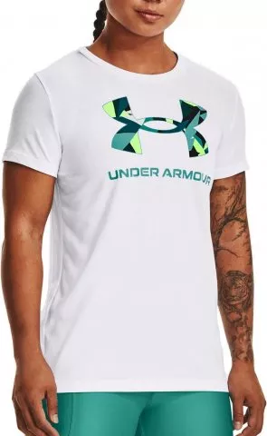 Camiseta Under Armour UA SPORTSTYLE LOGO SS