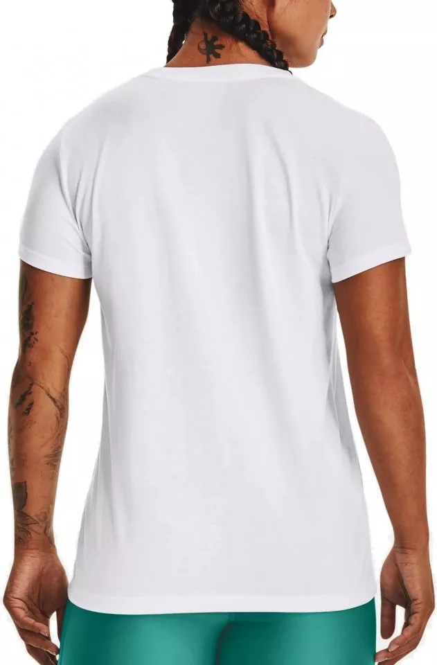 Camiseta Under Armour UA SPORTSTYLE LOGO SS