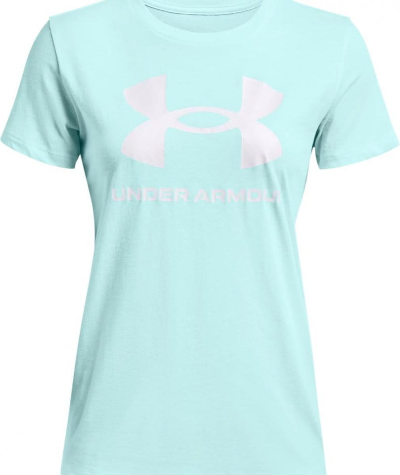 T-shirt Under Armour Live Sportstyle Graphic SSC