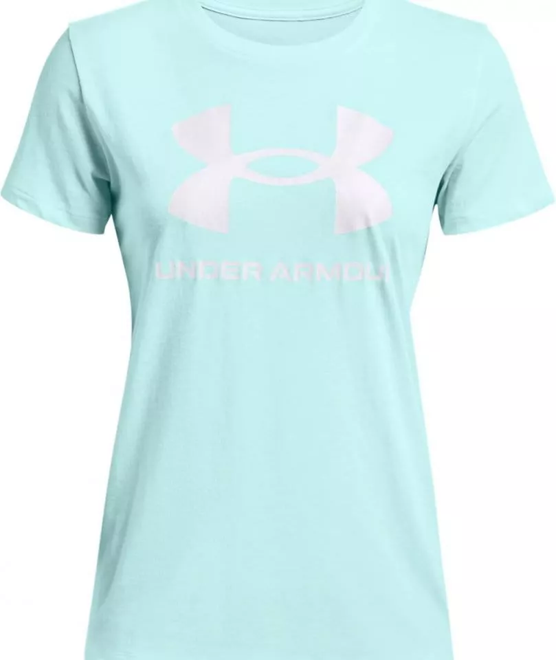 Magliette Under Armour Live Sportstyle Graphic SSC