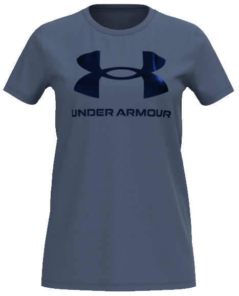 T-Shirt Under Armour Under Armour Live Sportstyle
